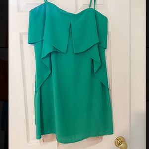 BCBG Dress, size 10 - never been worn